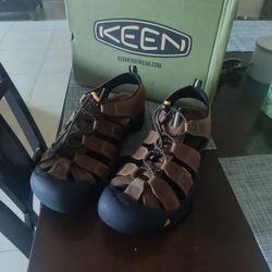 Keen  Sandals Size 11  $30