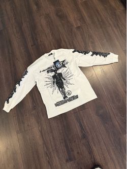 Hellstar long sleeves