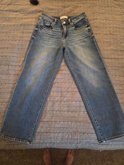 Risen Jeans – Women's Size 1 (Waist 25) – Like New
