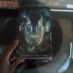 Alien Ultimate Edition 
