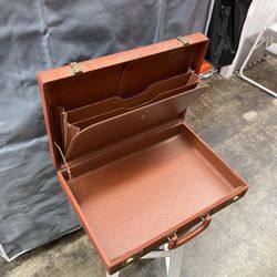 Vintage Briefcase