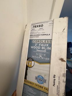 Window Blinds