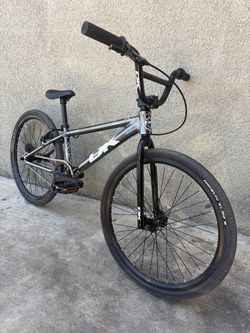 DK Junior BMX Race Bike