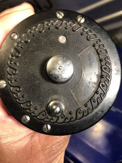 Fishing Reel