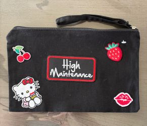 Pouch bag