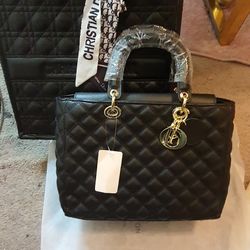 Brand New Designer Bag. 85 Each