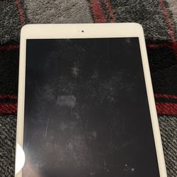Apple iPad Mini 2 Wifi Only 