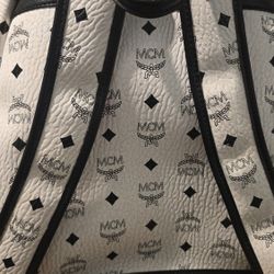 Mcm Backpack 
