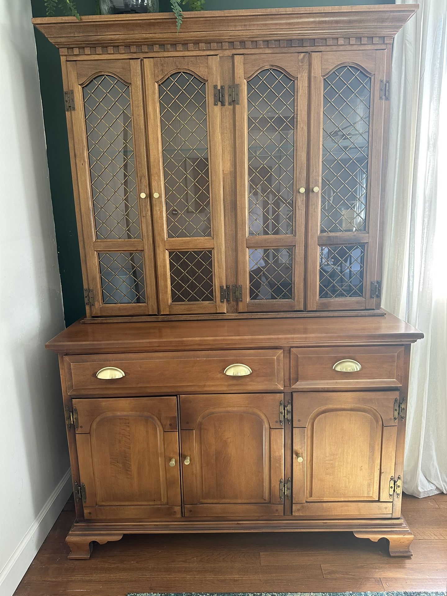 China Cabinet