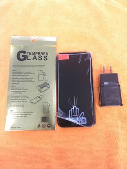 iPhone 8 Unlocked 256 GB