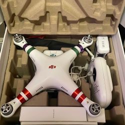 Phantom 3