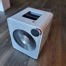 Vornado Metal Heater VMH500 White