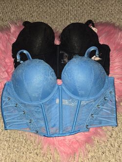VICTORIA'S SECRET SIZE 36C 