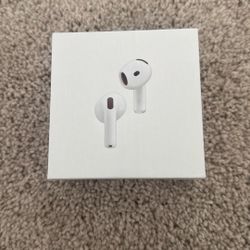 AirPods 4th Generation 