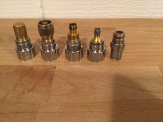 GR 900/GR 874 Precision Coaxial Adapters