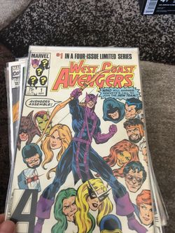 Comics