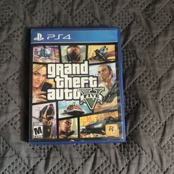 GTA 5