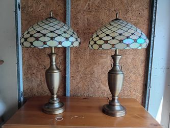 ✅ tiffany lamps ✅