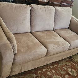 COUCH FUTON QUEEN BED