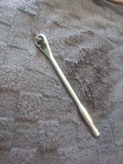 Matco 3/8 Ratchet BA11T