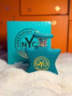Bond No. 9 Greenwich Village Eau de Parfum