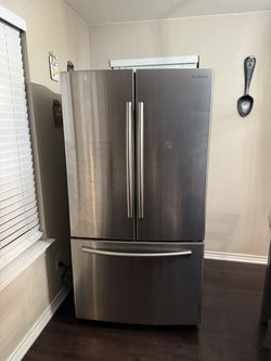 Samsung Refrigerator