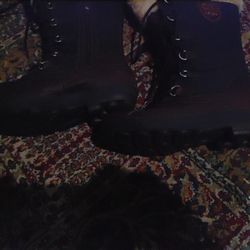 Women's Ugg Boots Like New Condition Size 8