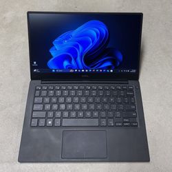 Dell XPS (Windows 11) 