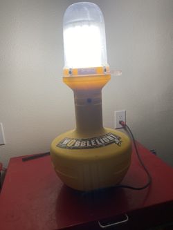 Led Lamp