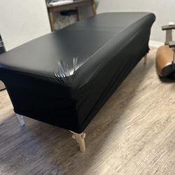 Massage table COVER