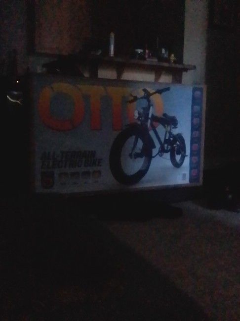 Electric Bike