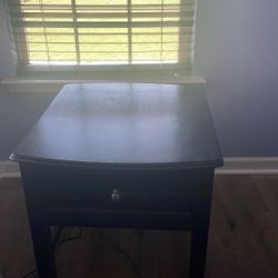 Coffee End Table 