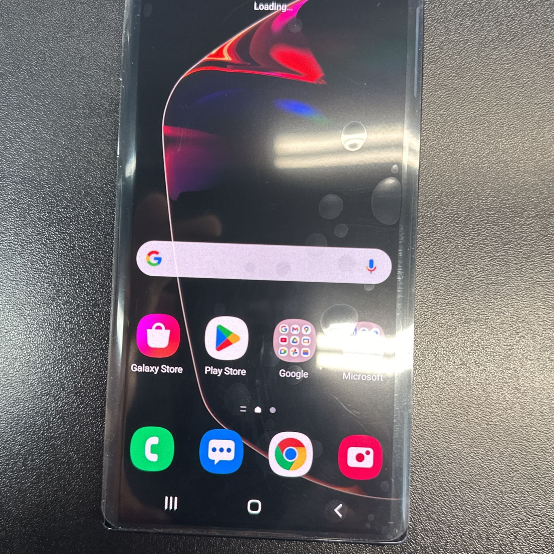 Note 10 Plus Unlocked