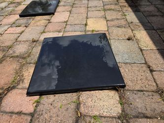 3 ROGUE Workout Tiles