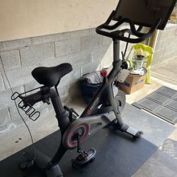 Exercise bike 2025 for sale cardiff