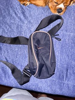 Nike small sling bag