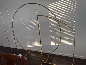 Arch stands bundle