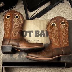 Ariat Boots