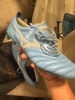 Mizunos Morelia