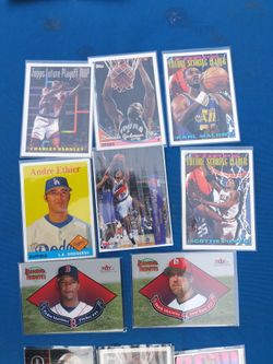Cards