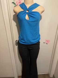 New women’s 2 piece set size large