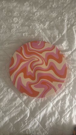 Round Wall Art