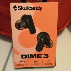 Skullcandy Brand New