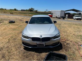 2017 BMW 330i