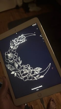 iPad Air 2nd generation