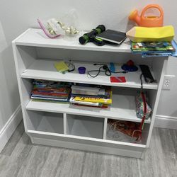 Toy Organizer