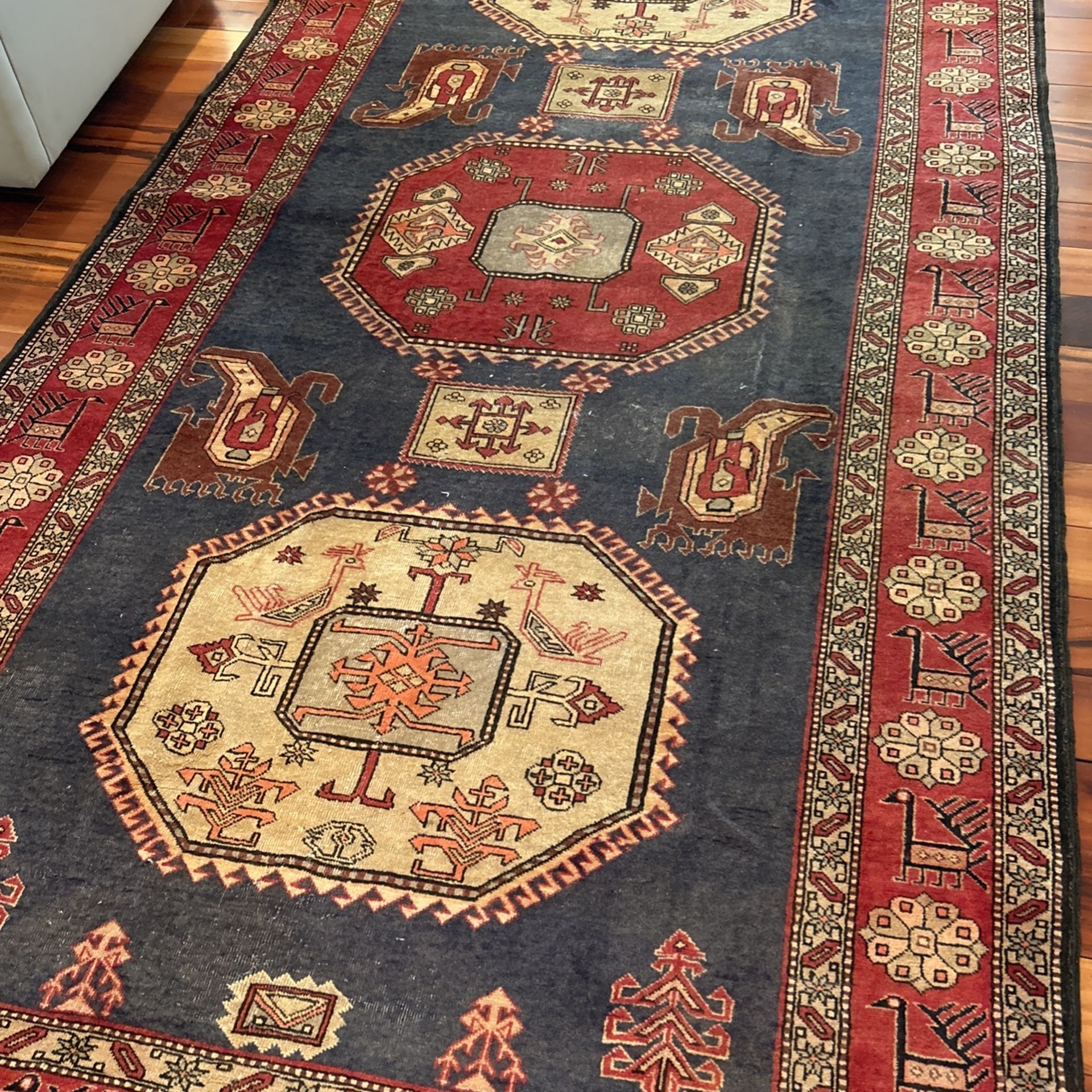 Persian Rug