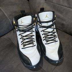 Jordan 12 Size 10.5