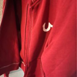 True Religion Jacket 