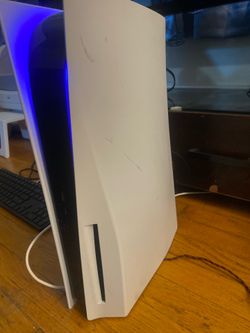 PS5